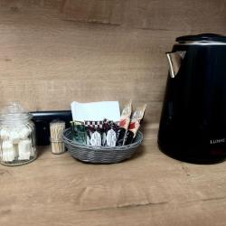 1-комнатные апартаменты улучшенные