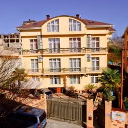 Фото Отель Сан Сочи