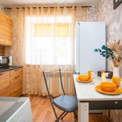 Фото Отель Однокомнатная квартира на ул.Шорникова 13