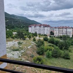 1-комнатные апартаменты улучшенные