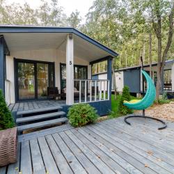 Шале стандарт GARMONIA +