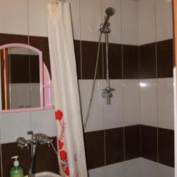 Номер стандарт с 2 односпальными кроватями (с завтраком)