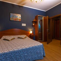 Экотель Богородск & SPA — 5ba93b4d3706ccc44091aa2896d43d49