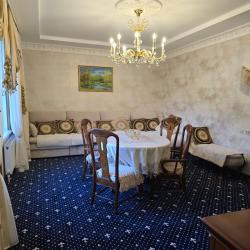 2-комнатная комната люкс