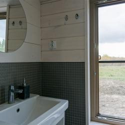 Фото Отель Усть-Вазуза Рыбацкая Деревня