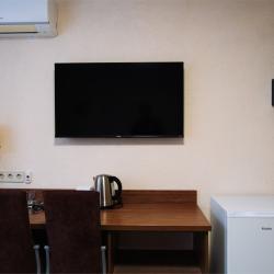 Фото Отель Буревестник Корпус 1