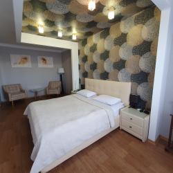 Фото Отель Авиастар