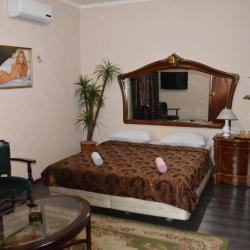 Фото Отель Камея