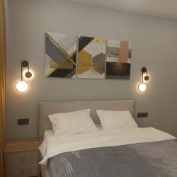 Фото Отель Одеяло&Подушка на улице Чистопольская 71Б