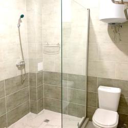 Фото Отель Ателика Лесная бухта