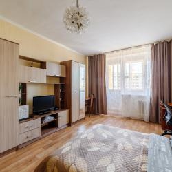 Фото Отель PrezentHaus (ПрезентХаус) на Карла Маркса 175 корпус 3