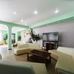 Фото Отель Антариус