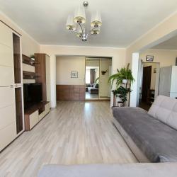 2-комнатные апартаменты стандарт