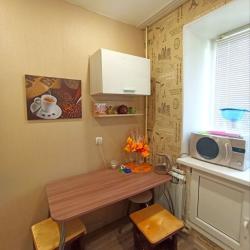 1-комнатные апартаменты стандарт