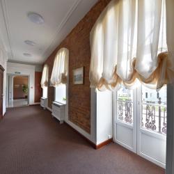 Фото Отель Рахманинов