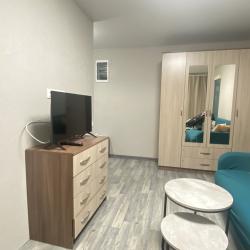 Фото Апартаменты на переулке Энергетиков 8