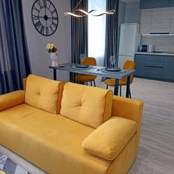 Апартаменты Все в гости на улице Зеленая 25 — 5babb84bcad5bbd92ee3af52ddc82a9c
