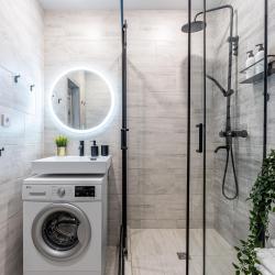 1-комнатные апартаменты улучшенные