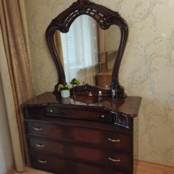 2-комнатные апартаменты стандарт