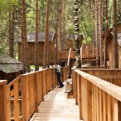 Фото Отель Ой-Карагай Лесная Сказка (Oi-Qaragai)