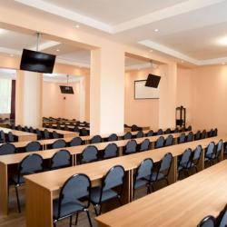 Фото Отель Лесная Сказка