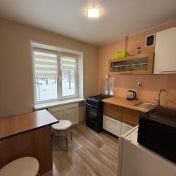 2-комнатные апартаменты стандарт