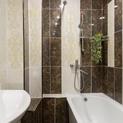 2-комнатные апартаменты стандарт