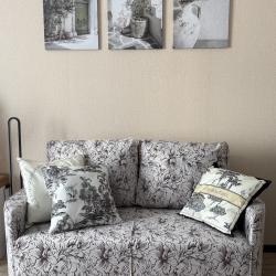 Фото Апартаменты на улице Петра Подзолкова 26