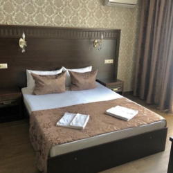 Фото Отель Арагац 2