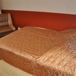 Фото Отель Мега