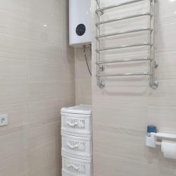 Фото Апартаменты на улице Гагарина 27к3
