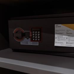 Номер делюкс