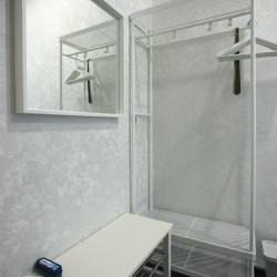 Номер стандарт (с завтраком)