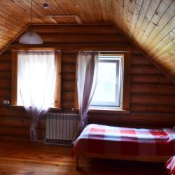 Фото Отель Sokolki Village (Соколки Вилладж)