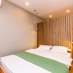 Фото Отель Лофт174 на улице Блюхера