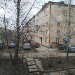2-комнатные апартаменты стандарт