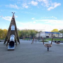 Фото Отель Квартира на улице Братьев Касимовых 35
