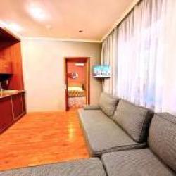 Фото Отель Поместье Медведевых