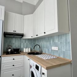 Фото Отель Aura на улице Ленина 60