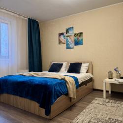 Фото Апартаменты на к162