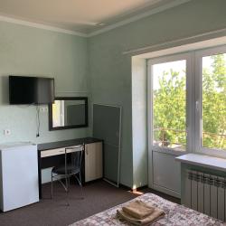 Фото Отель Николь Делюкс