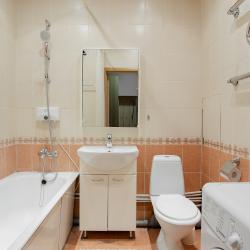 Фото Отель Апарт-хаус на 1-ом Советском