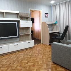 Фото Отель Уютная квартира