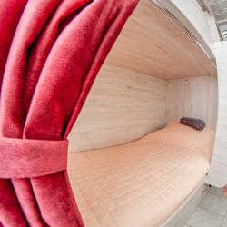 Фото Апарт-отель Острова Marina (Марина)