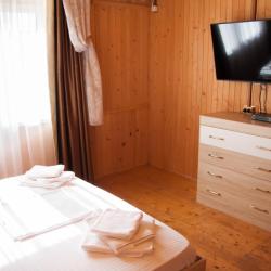 Фото Отель Любимовка