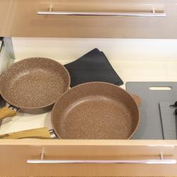 Фото Отель Комфортная квартира у Олимпийского парка