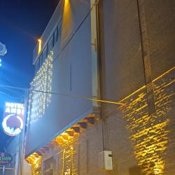 Фото Отель Ansi Boutique (Анси Бутик)