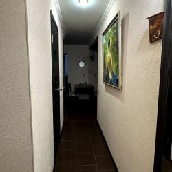 Фото Апартаменты на улице Савушкина, 46