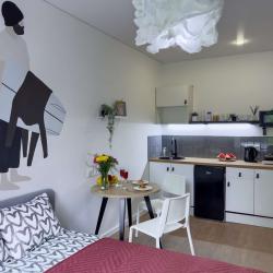 Фото Отель Surfrooms (Серфрумс)