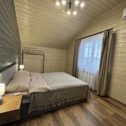 3-комнатные апартаменты люкс Дом,Самарская обл., Красноярский р-н, городское поселение Волжский, рп. Волжский, ул. Князева, 64В